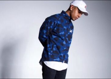 GAWVI Releases Official Video For ‘In The Water’