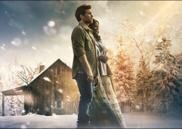 Atlantic Announces ‘The Shack Music From And Inspired By The Original Motion Picture’