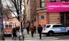 Planned Parenthood Injures Woman in Botched Abortion, Put in Ambulance Under “Healthcare Happens” Sign