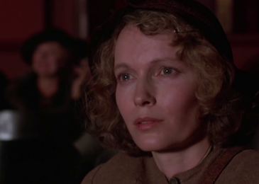 Watch: Ten clips from The Purple Rose of Cairo