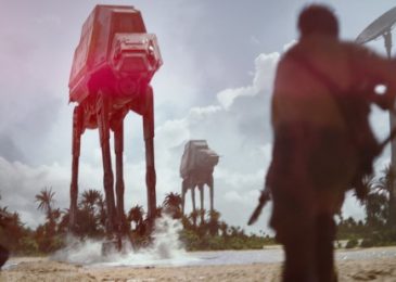 From “Rogue One” to “Empire Strikes Back”: What I watched on my winter vacation