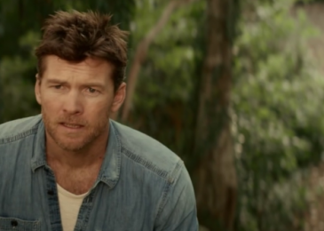 New details about — and a new trailer for — The Shack