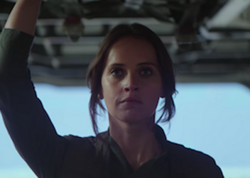 Box office: Rogue One is now the #2 movie of 2016 in North America (but only the #9 movie worldwide — so far)