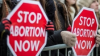 We Don’t Want to Just “Chip Away” at Abortion, We Want to End It