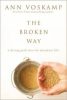 Ann Voskamp Invites Us onto the Broken Way