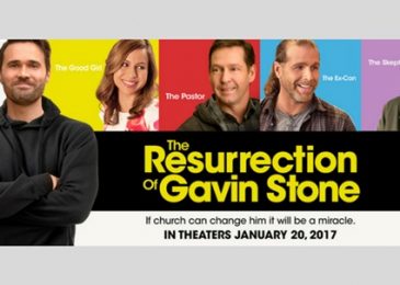 Christians in Film: Why I’m Going to See The Resurrection of Gavin Stone