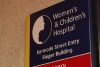“Children’s Hospital” Kills Unborn Children in Abortions