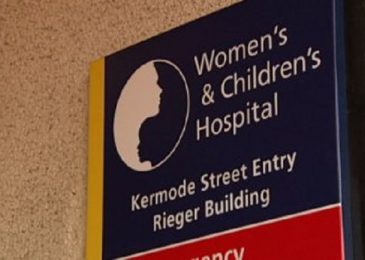 “Children’s Hospital” Kills Unborn Children in Abortions