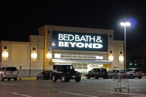 Men With Scabies Arrested After Committing Homosexual Sex Act on Display Bed at Bed Bath & Beyond