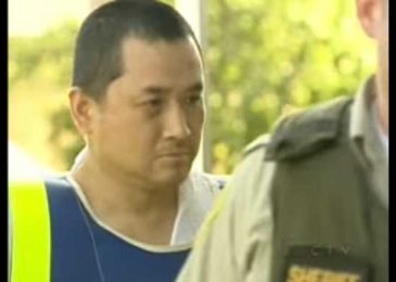 Canadian Man Who Beheaded, Cannibalized Bus Passenger Granted Total Freedom