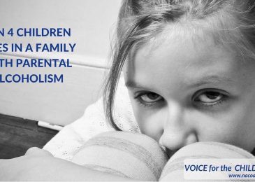 Report: Children of Alcoholics in UK Calling Helpline to Hear Bedtime Stories