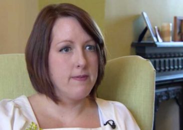 UK Mother Who Miscarried at 23 Weeks Seeks to Have Baby Recognized by State
