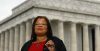 Alveda King: I’m Sick of Pro-Abortion Politicians Using Race-Baiting to Deceive Black Voters