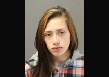 Teen Mom Gave Birth, Threw Her Baby Out 2nd Floor Window, Then Texted Her Boyfriend: “It Was a Girl”