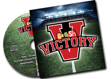 Victory – VBS EP by Go Fish
