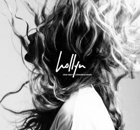 One-Way Conversations by Hollyn