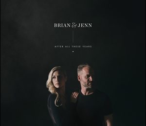 After All These Years by Brian & Jenn Johnson