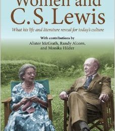 C. S. Lewis’s View of Women, and How He’s Impacted My Thinking