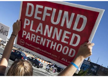 Senators File Legislation to Stop Obama’s Rule Forcing States to Fund Planned Parenthood