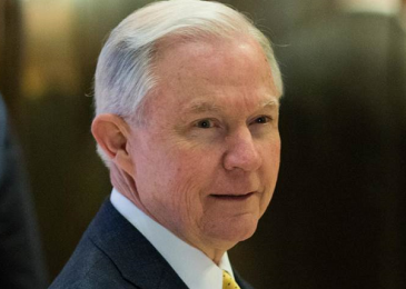 Senate Confirms Pro-Life Jeff Sessions as Attorney General, First Pro-Life AG in Eight Years