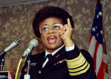 Planned Parenthood Celebrates Jocelyn Elders, Who Claimed Pro-Lifers Have a “Love Affair With the Fetus”