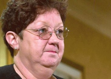 Norma McCorvey, Jane Roe of Roe v. Wade, Passes Away: She Never Had an Abortion and Became Pro-Life