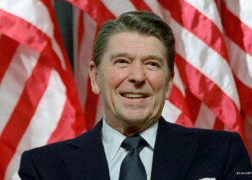 President Ronald Reagan: “No Cause More Important Than the Right to Life of All Human Beings”
