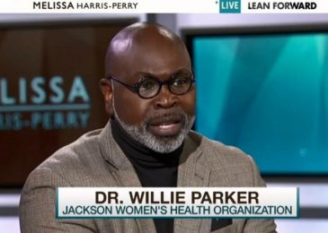 Abortionist Says He Does Abortions Because of a “Life-Altering Conversion” to Christianity