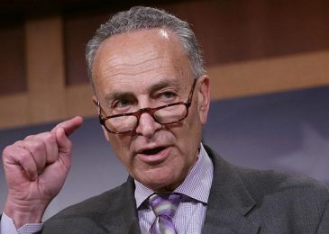 Democrat Leader Chuck Schumer Falsely Claims Planned Parenthood Provides Mammograms