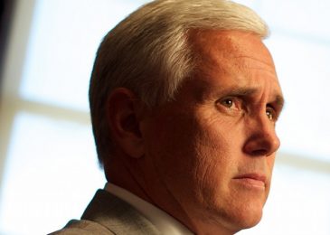 Vice President Pence Says Obamacare Repeal Will be Pro-Life: “We Will Protect the Sanctity of Life”